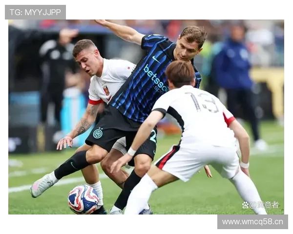 国际米兰战术依赖问题加剧，争冠形势稳定性面临考验