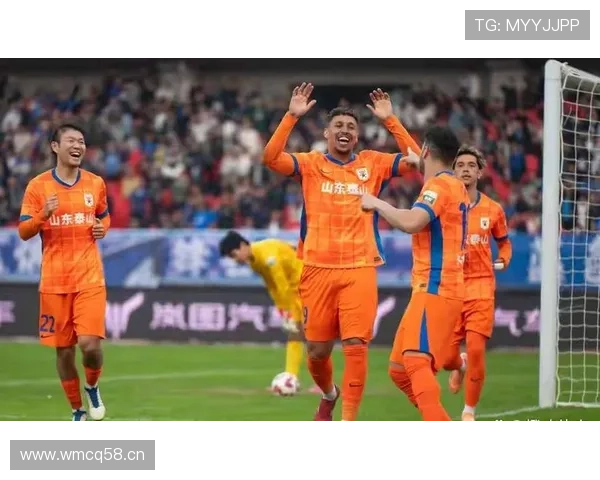 山东泰山依然是争冠竞争者，近期表现受限是否对赛季走势形成制约