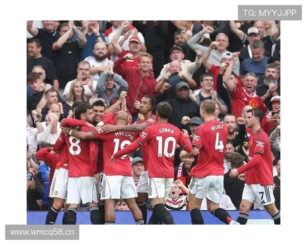 曼联重建藏不住了:赢球越多,体系崩得越快