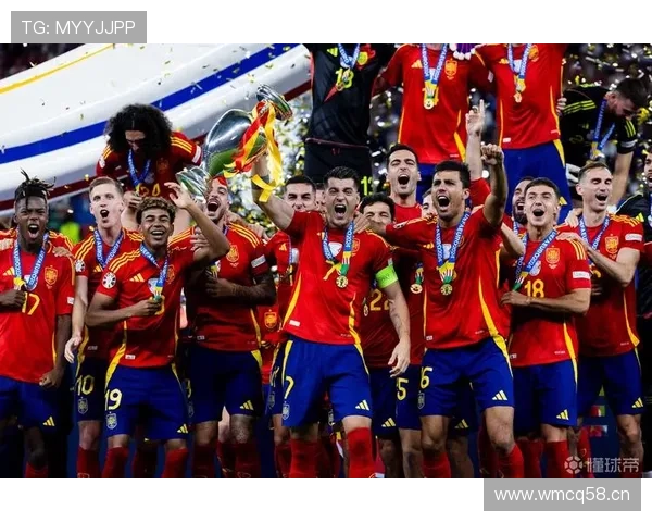 罗德里：西班牙中场核心作用与欧洲杯夺冠重建解析