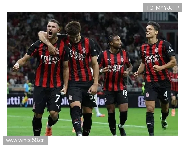 AC米兰降级?豪门危机爆发!战术体系混乱是否导致球队跌入深渊? AC米兰降级?豪门危机爆发!战术体系混乱是否导致球队跌入深渊?