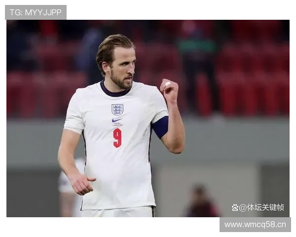 哈里·凯恩与C罗生涯进球效率对比分析