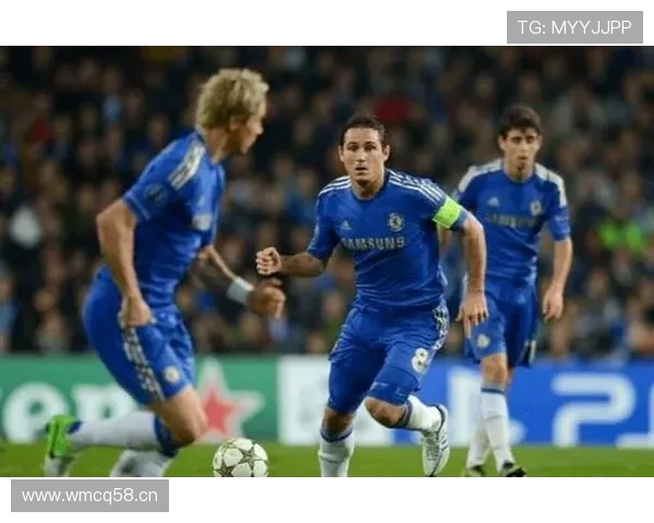 阵容豪华却越踢越乱，切尔西的进攻到底出了什么问题？