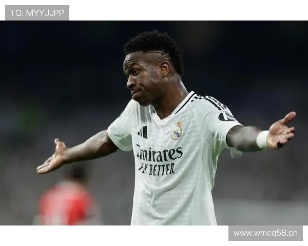 维尼修斯欧冠冠军核心身份含金量分析