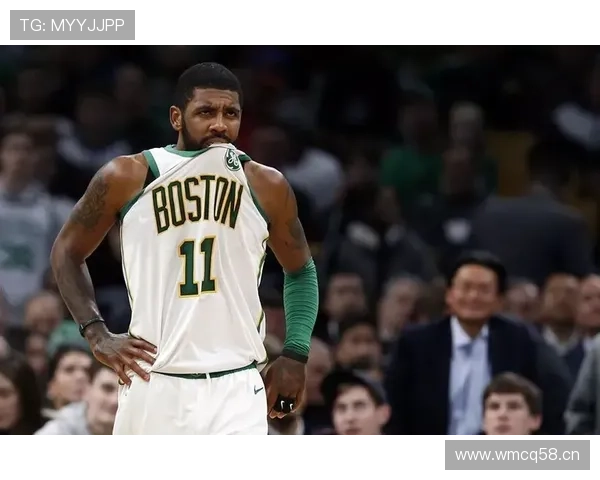 凯里·欧文穿睡衣去超市，保镖比菜还多，这日常也太娱乐圈了