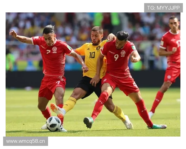 突尼斯小组赛结束:0分告别2026世界杯 突尼斯小组赛结束:0分告别2026世界杯